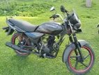 Bajaj Platina 100 2015