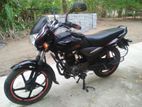 Bajaj Platina 100 2013