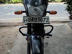 Bajaj Platina 100 2013