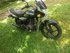 Bajaj Platina 100 BBF 2014