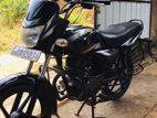 Bajaj Platina 100 2012
