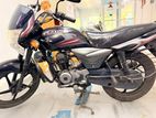 Bajaj Platina 100 BCJ 2015 2016