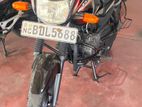 Bajaj Platina 100 BDL #### 2016