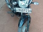 Bajaj Platina 100 2018
