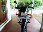 Bajaj Platina 100 2017