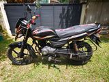 Bajaj Platina 100 Bike for Rent
