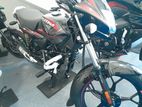 Bajaj Platina 100 Black Red 2026