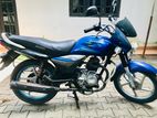 Bajaj Platina 100 2009