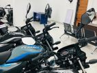 Bajaj Platina 100 Brand new 2026