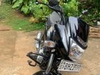 Bajaj Platina 100 Brandnew Condition 2019