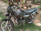 Bajaj Platina 100 2007
