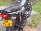 Bajaj Platina 100 cc 2008