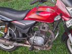 Bajaj Platina 100 cc 2008
