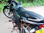 Bajaj Platina 2008