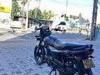 Bajaj Platina 100 2011