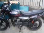 Bajaj Platina 100 2013