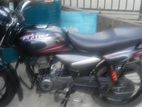 Bajaj Platina 100 2013