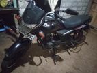 Bajaj Platina 100 cc 2013