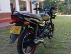 Bajaj Platina 100 2014