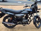 Bajaj Platina 100 2014