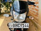 Bajaj Platina 100 cc 2018