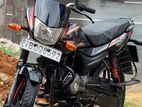 Bajaj Platina 100 2016