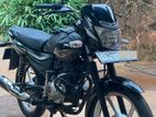 Bajaj Platina 100 Comfotec 2018