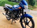 Bajaj Platina 100 2015