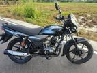 Bajaj Platina 100 Disc 2007