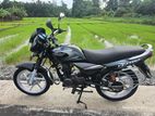 Bajaj Platina 100 Disc 2007