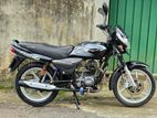 Bajaj Platina 100 disk 2007