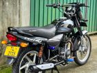 Bajaj Platina 100 DISK 2007