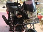 Bajaj Platina 100 2007