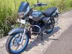 Bajaj Platina 100 Disk model 2007