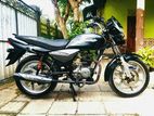Bajaj Platina 100 2007