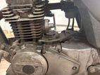 Bajaj Platina 100 2007