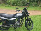 Bajaj Platina 100 Drum Black 2011