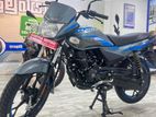 Bajaj Platina 100 Efi 2026