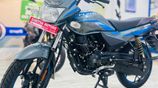 Bajaj Platina 100 EFI 2026