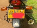 Bajaj Platina 100 Eltric kick 2010