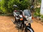 Bajaj Platina 100 ES 2011