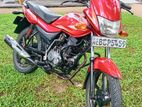 Bajaj Platina 100 ES 2016