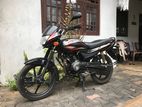 Bajaj Platina 100 ES 100ES 2015