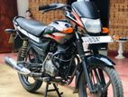 Bajaj Platina 100 ES 100es 2015