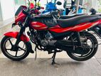 Bajaj Platina 100 ES 2015