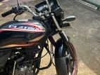 Bajaj Platina 100 ES 2015