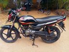 Bajaj Platina 100 ES 2015