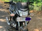 Bajaj Platina 100 ES 2018