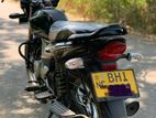 Bajaj Platina 100 ES 2018
