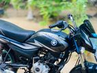 Bajaj Platina 100 ES 2018